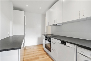 Photo 2. Apartment, Vesterbro, Aalborg 