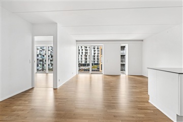 Billede 1. Lejlighed, Rygård Park, Nørresundby 