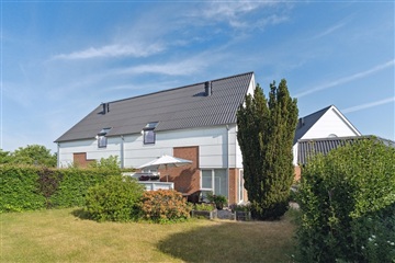 Photo 1. Apartment, Vårfluevej, Vejle 