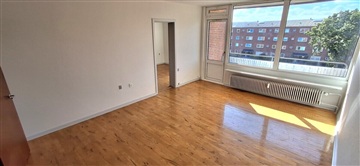 Photo 2. Apartment, Suensonsvej, Frederikshavn 