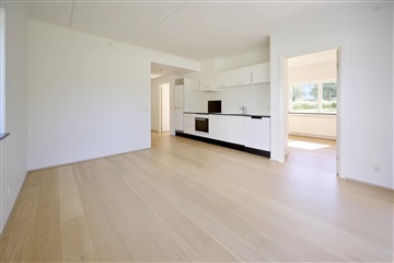 Photo 2. Apartment, Olof Palmes Allé, Aarhus N 