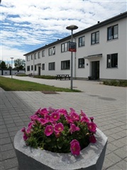 Photo 12. Apartment, Rugvænget, Sindal 