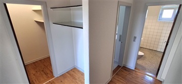 Photo 6. Apartment, Suensonsvej, Frederikshavn 
