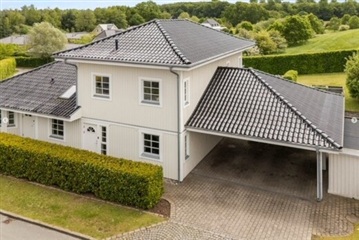 Billede 2. Hus/villa, Lillevangsvej, Fredensborg 