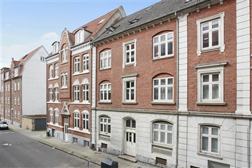 Photo 2. Apartment, Ole Worms Gade, Horsens 