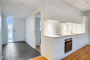 Billede 4. Lejlighed, Rygård Park, Nørresundby 