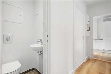 Photo 9. Apartment, Vesterbro, Aalborg 