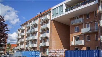 Photo 7. Apartment, Henning Smiths Vej, Aalborg 