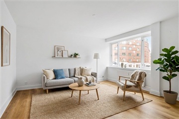 Photo 3. Apartment, Vesterbro, Aalborg 
