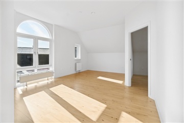 Photo 5. Apartment, Vårfluevej, Vejle 