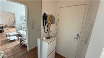 Photo 13. Apartment, Kongensgade, Esbjerg 