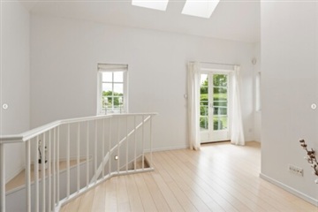 Billede 9. Hus/villa, Lillevangsvej, Fredensborg 