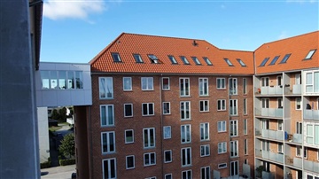 Photo 8. Apartment, Henning Smiths Vej, Aalborg 