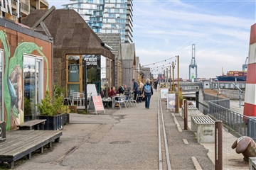 Billede 10. Lejlighed, Thit Jensens Gade, Aarhus C 