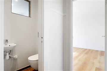Photo 8. Apartment, Vesterbro, Aalborg 