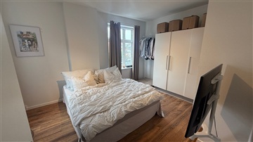 Photo 8. Apartment, Kongensgade, Esbjerg 