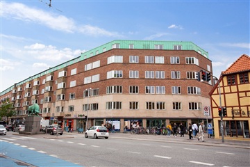 Photo 11. Apartment, Vesterbro, Aalborg 