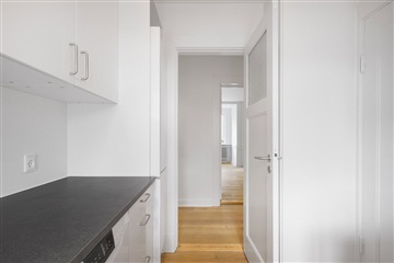 Photo 2. Apartment, Vesterbro, Aalborg 