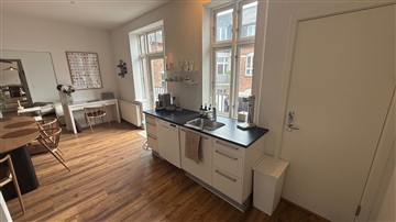 Photo 7. Apartment, Kongensgade, Esbjerg 