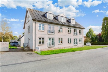 Photo 10. House, Hovedgaden, Mørke 