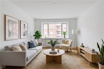 Photo 5. Apartment, Vesterbro, Aalborg 