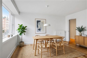 Photo 8. Apartment, Vesterbro, Aalborg 