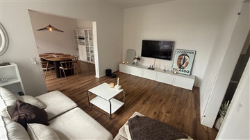 Photo 2. Apartment, Kongensgade, Esbjerg 