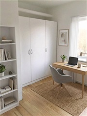 Billede 3. Lejlighed, Jernbanegade, Aabenraa 
