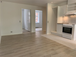 Photo 8. Apartment, Ole Worms Gade, Horsens 