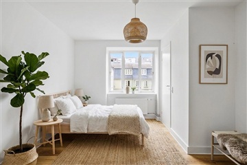 Photo 5. Apartment, Vesterbro, Aalborg 