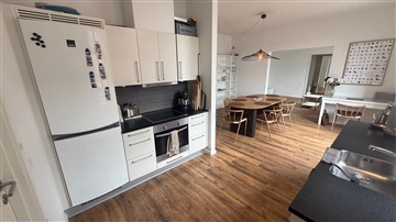 Photo 6. Apartment, Kongensgade, Esbjerg 