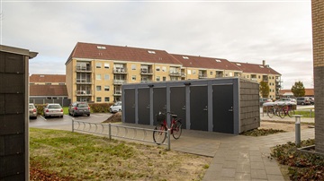 Photo 2. Apartment, Provst Dreslers Vej, Frederikshavn 