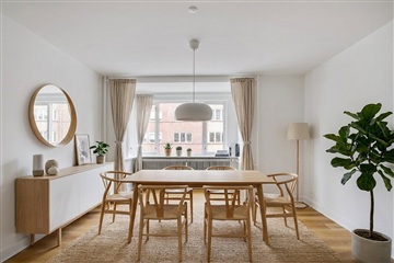 Photo 4. Apartment, Vesterbro, Aalborg 