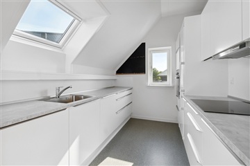 Photo 3. Apartment, Vårfluevej, Vejle 