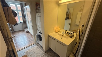 Photo 11. Apartment, Kongensgade, Esbjerg 
