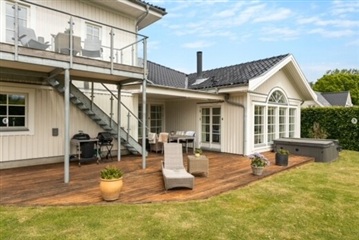 Billede 3. Hus/villa, Lillevangsvej, Fredensborg 