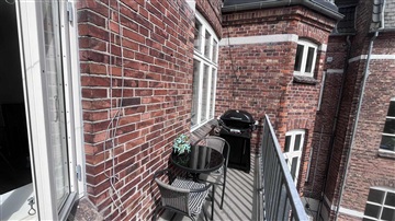 Photo 14. Apartment, Kongensgade, Esbjerg 