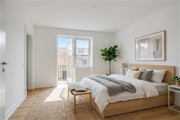 Photo 6. Apartment, Vesterbro, Aalborg 