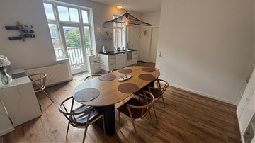 Photo 3. Apartment, Kongensgade, Esbjerg 