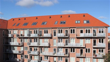 Photo 4. Apartment, Henning Smiths Vej, Aalborg 