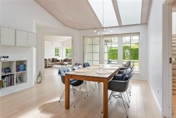 Billede 5. Hus/villa, Lillevangsvej, Fredensborg 