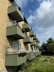 Photo 1. Apartment, Florensvej, København S 