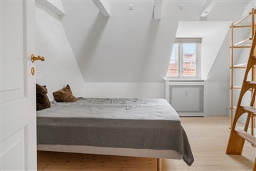 Photo 6. Apartment, Læderstræde, København K 