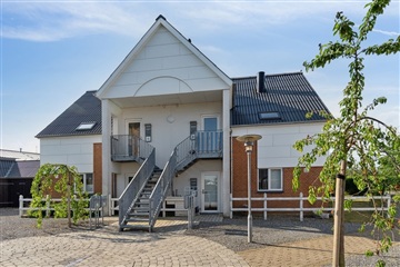 Photo 2. Apartment, Vårfluevej, Vejle 