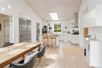 Billede 6. Hus/villa, Lillevangsvej, Fredensborg 