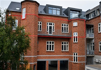 Photo 16. Apartment, Kongensgade, Esbjerg 