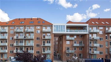 Photo 6. Apartment, Henning Smiths Vej, Aalborg 