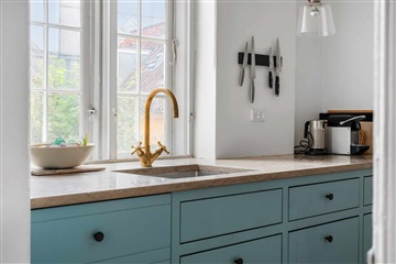 Photo 1. Apartment, Læderstræde, København K 