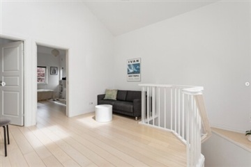 Billede 8. Hus/villa, Lillevangsvej, Fredensborg 