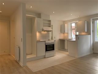 Photo 4. Apartment, Ole Worms Gade, Horsens 